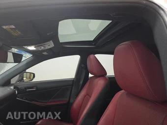 2021 Lexus IS 300 - miniatura 17