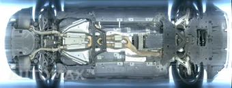 2021 Lexus IS 300 - miniatura 18