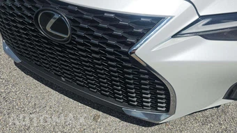 2021 Lexus IS 300 - miniatura 20