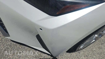 2021 Lexus IS 300 - miniatura 21