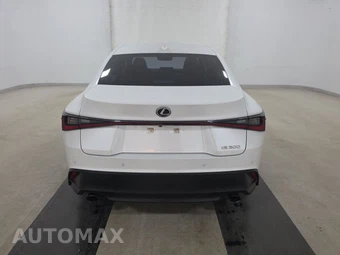 2021 Lexus IS 300 - miniatura 5