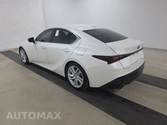 2021 Lexus IS 300 - miniatura 6