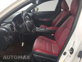 2021 Lexus IS 300 - miniatura 7