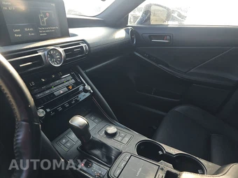 2021 Lexus IS 300 – miniatura 11