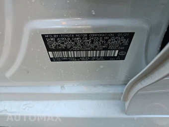 2021 Lexus IS 300 – miniatura 14