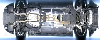 2021 Lexus IS 300 – miniatura 18
