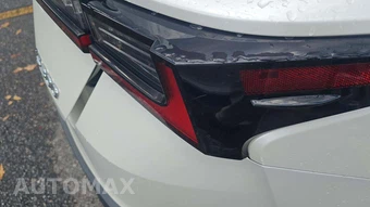 2021 Lexus IS 300 – miniatura 23