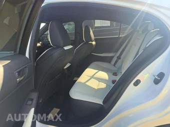 2021 Lexus IS 350 F SPORT - miniatura 10