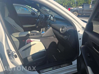 2021 Lexus IS 350 F SPORT - miniatura 15