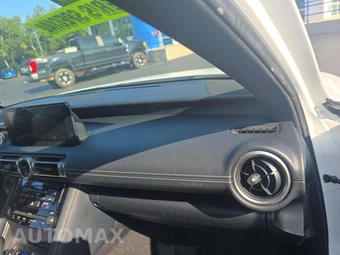 2021 Lexus IS 350 F SPORT - miniatura 16