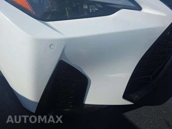 2021 Lexus IS 350 F SPORT - miniatura 18