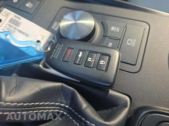 2021 Lexus IS 350 F SPORT - miniatura 5