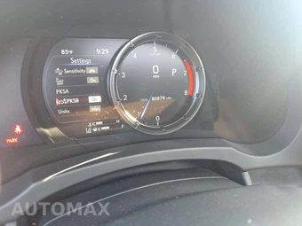 2021 Lexus IS 350 F SPORT - miniatura 6