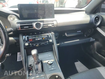 2021 Lexus IS 350 F SPORT - miniatura 11