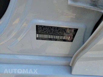 2021 Lexus IS 350 F SPORT - miniatura 14