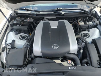 2021 Lexus IS 350 F SPORT - miniatura 15