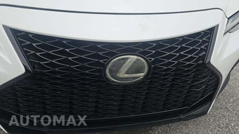2021 Lexus IS 350 F SPORT - miniatura 18