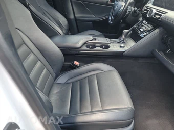 2021 Lexus IS 350 F SPORT - miniatura 8
