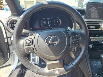2021 Lexus IS 350 F SPORT - miniatura 10