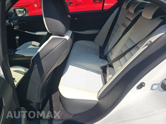 2021 Lexus IS 350 F SPORT - miniatura 13