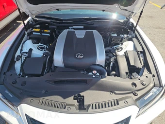 2021 Lexus IS 350 F SPORT - miniatura 15