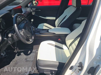 2021 Lexus IS 350 F SPORT - miniatura 7