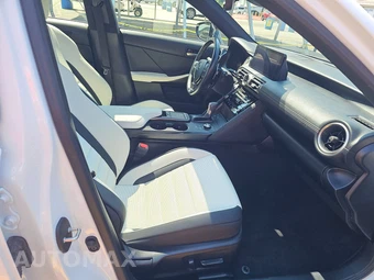 2021 Lexus IS 350 F SPORT - miniatura 8