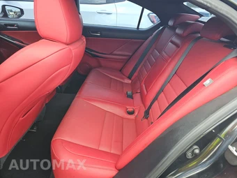 2021 Lexus IS 350 F SPORT - miniatura 13