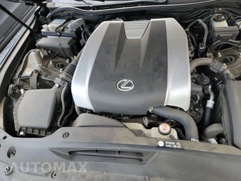2021 Lexus IS 350 F SPORT - miniatura 15