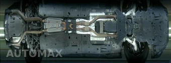 2021 Lexus IS 350 F SPORT - miniatura 17