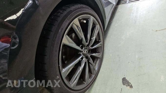 2021 Lexus IS 350 F SPORT - miniatura 22