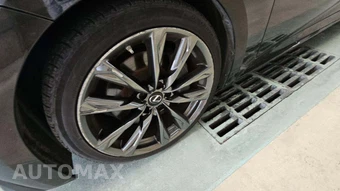 2021 Lexus IS 350 F SPORT - miniatura 28