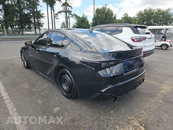 2021 Lexus IS 350 F SPORT - miniatura 6