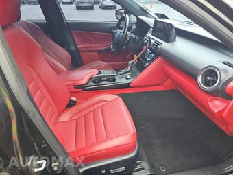 2021 Lexus IS 350 F SPORT - miniatura 8