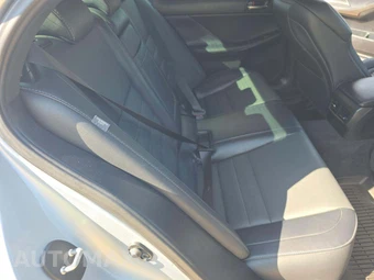 2021 Lexus IS 350 F SPORT - miniatura 13