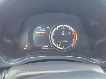 2021 Lexus IS 350 F SPORT - miniatura 6