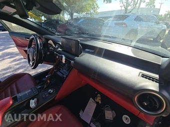 2021 Lexus IS 350 F SPORT - miniatura 19