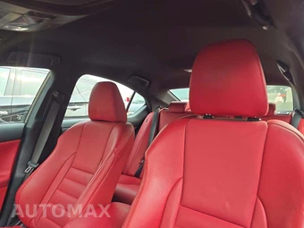 2021 Lexus IS 350 F SPORT - miniatura 11