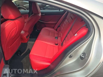 2021 Lexus IS 350 F SPORT - miniatura 13