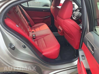 2021 Lexus IS 350 F SPORT - miniatura 16