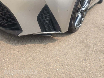 2021 Lexus IS 350 F SPORT - miniatura 21