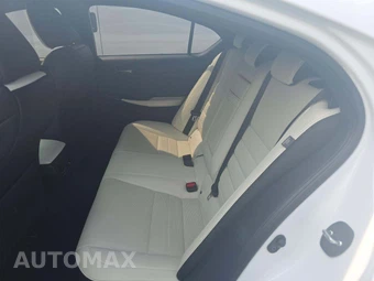 2021 Lexus IS 350 F SPORT - miniatura 13