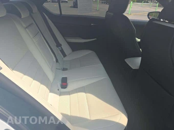 2021 Lexus IS 350 F SPORT - miniatura 16