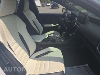 2021 Lexus IS 350 F SPORT - miniatura 18