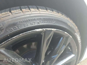 2021 Lexus IS 350 F SPORT - miniatura 22