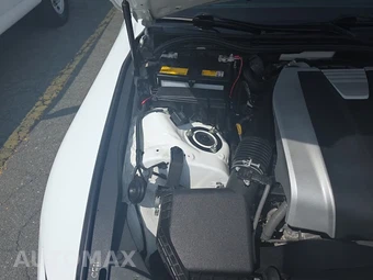 2021 Lexus IS 350 F SPORT - miniatura 23