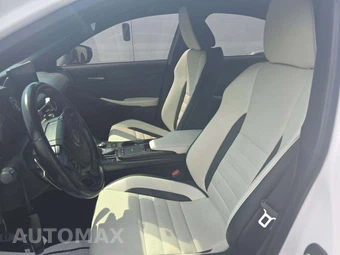 2021 Lexus IS 350 F SPORT - miniatura 6