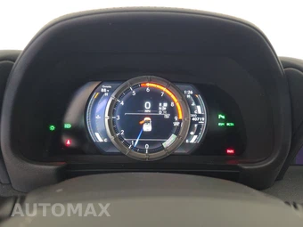 2021 Lexus LC 500 Convertible - miniatura 12