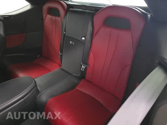 2021 Lexus LC 500 Convertible - miniatura 13