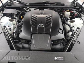 2021 Lexus LC 500 Convertible - miniatura 16